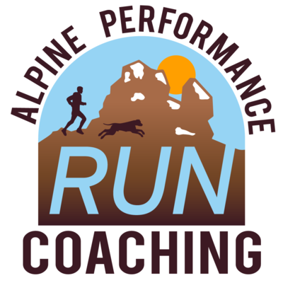Alpine Performance Run Coaching