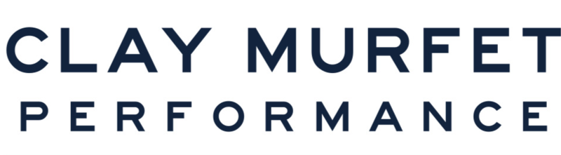 Clay Murfet Performance