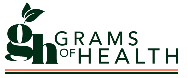 Grams Of Health