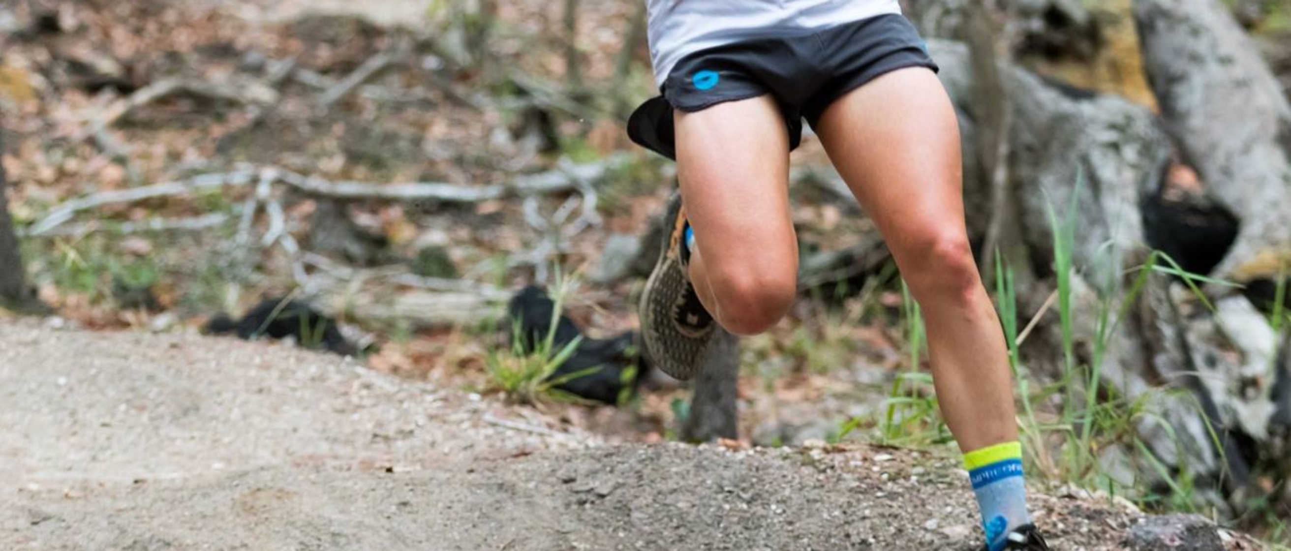 SEQ Trail Series: Hinze Dam