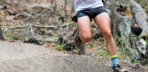 SEQ Trail Series: Hinze Dam