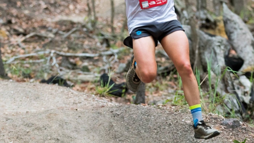 SEQ Trail Series: Hinze Dam