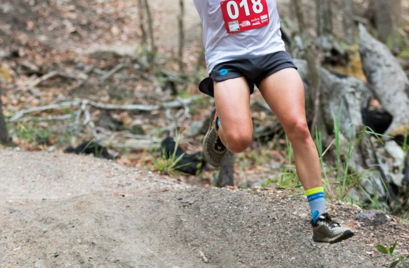 SEQ Trail Series: Hinze Dam