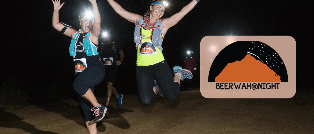 Beerwah at Night: Conquer the Ultimate Moonlit Trail Adventure