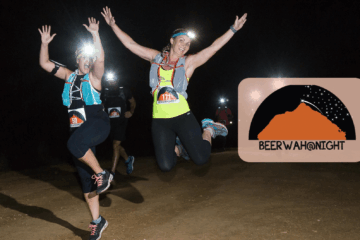 Beerwah at Night: Conquer the Ultimate Moonlit Trail Adventure