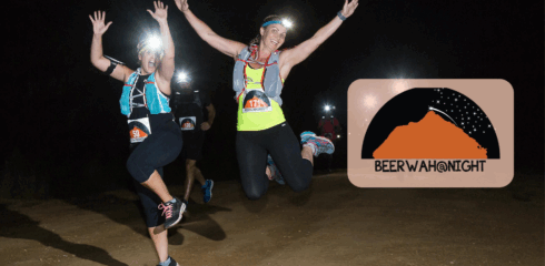 Beerwah at Night: Conquer the Ultimate Moonlit Trail Adventure