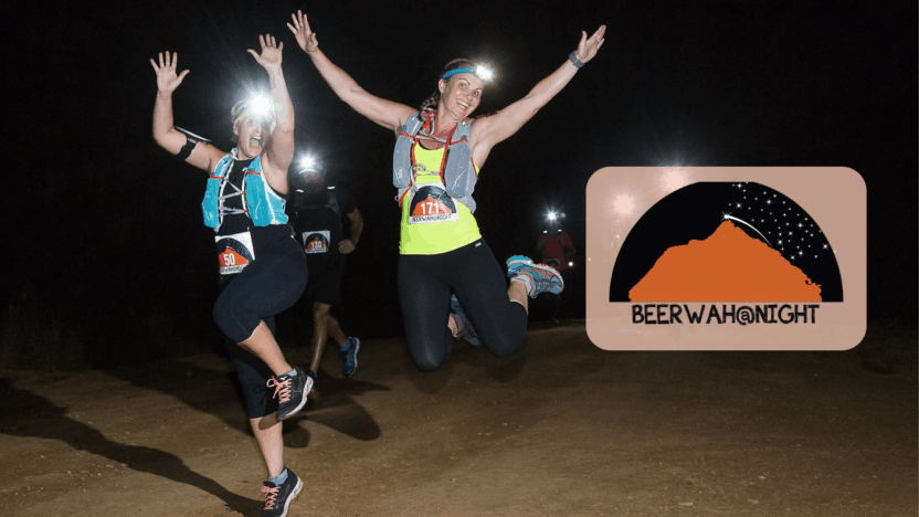 Beerwah at Night: Conquer the Ultimate Moonlit Trail Adventure