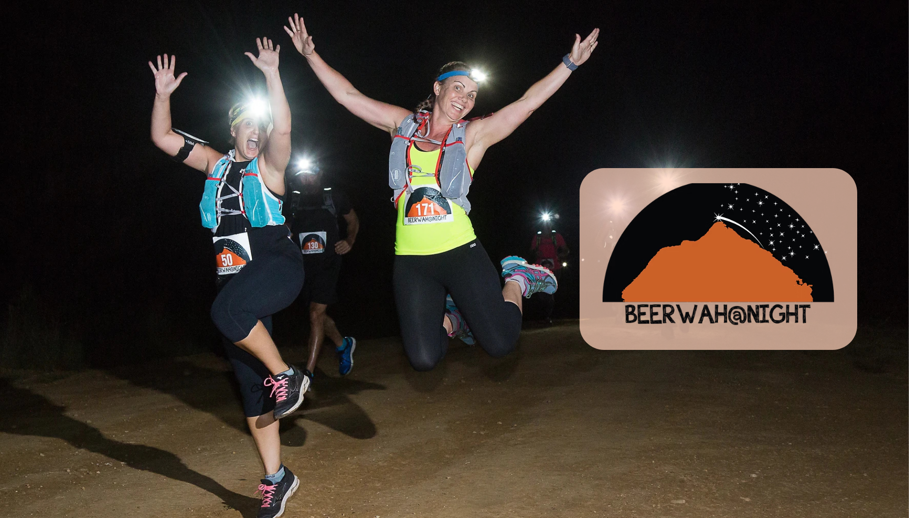 Beerwah at Night: Conquer the Ultimate Moonlit Trail Adventure
