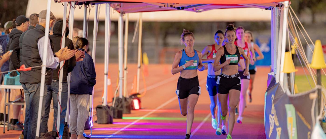 Bendigo 5k Frenzy