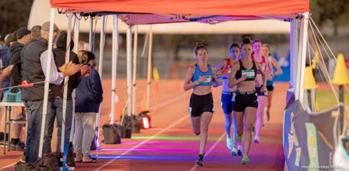 Bendigo 5k Frenzy