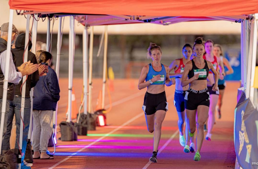 Bendigo 5k Frenzy