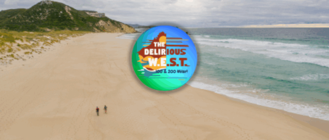 Delirious W.E.S.T