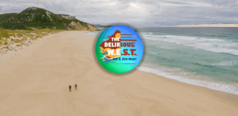 Delirious W.E.S.T