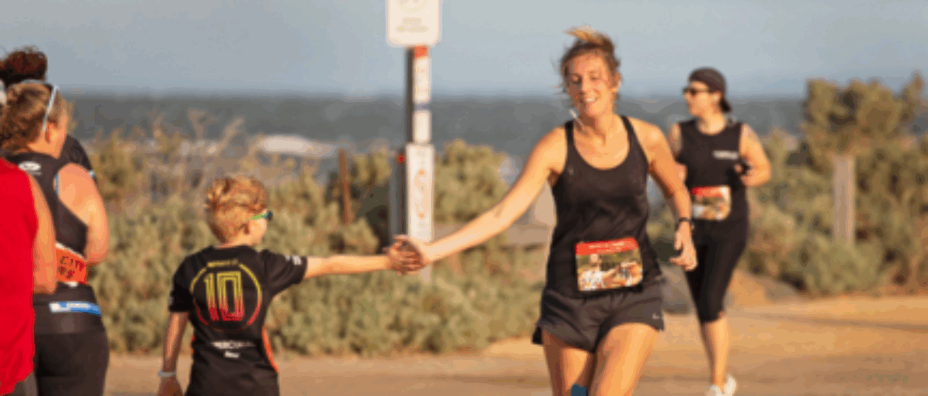 Flying Brick Bellarine Sunset Run: A Coastal Adventure You Can’t Miss