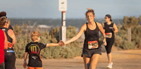 Flying Brick Bellarine Sunset Run: A Coastal Adventure You Can’t Miss