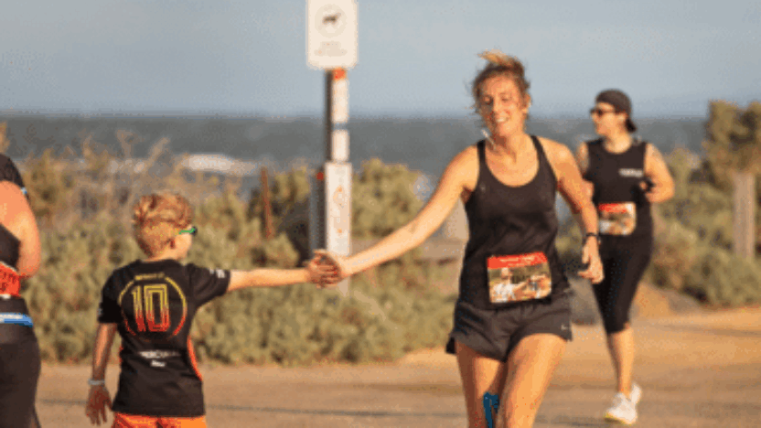 Flying Brick Bellarine Sunset Run: A Coastal Adventure You Can’t Miss