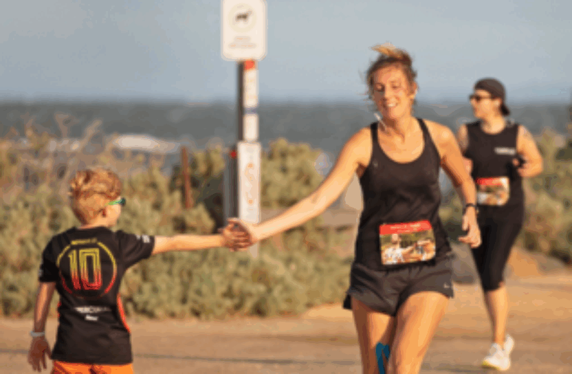 Flying Brick Bellarine Sunset Run: A Coastal Adventure You Can’t Miss