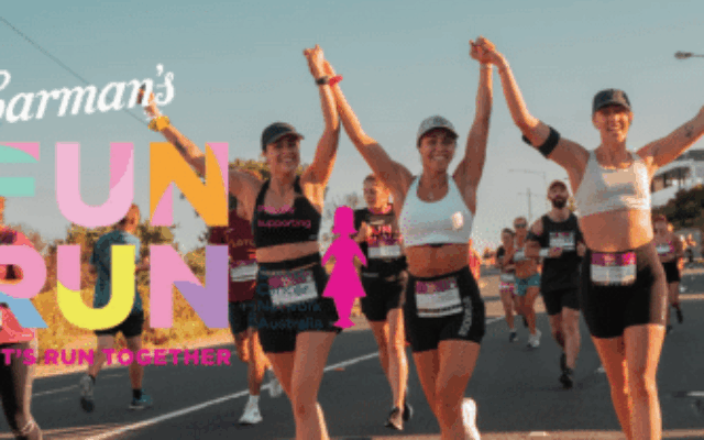 Carmans Fun Run