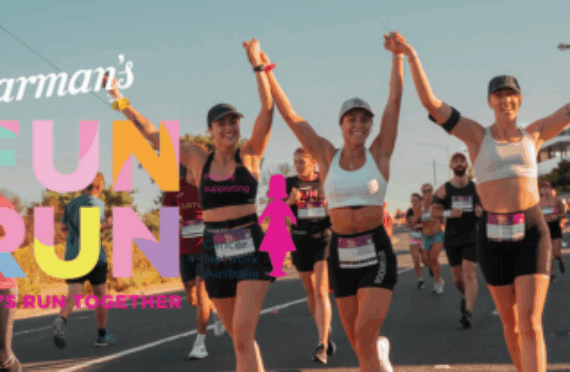 Carmans Fun Run