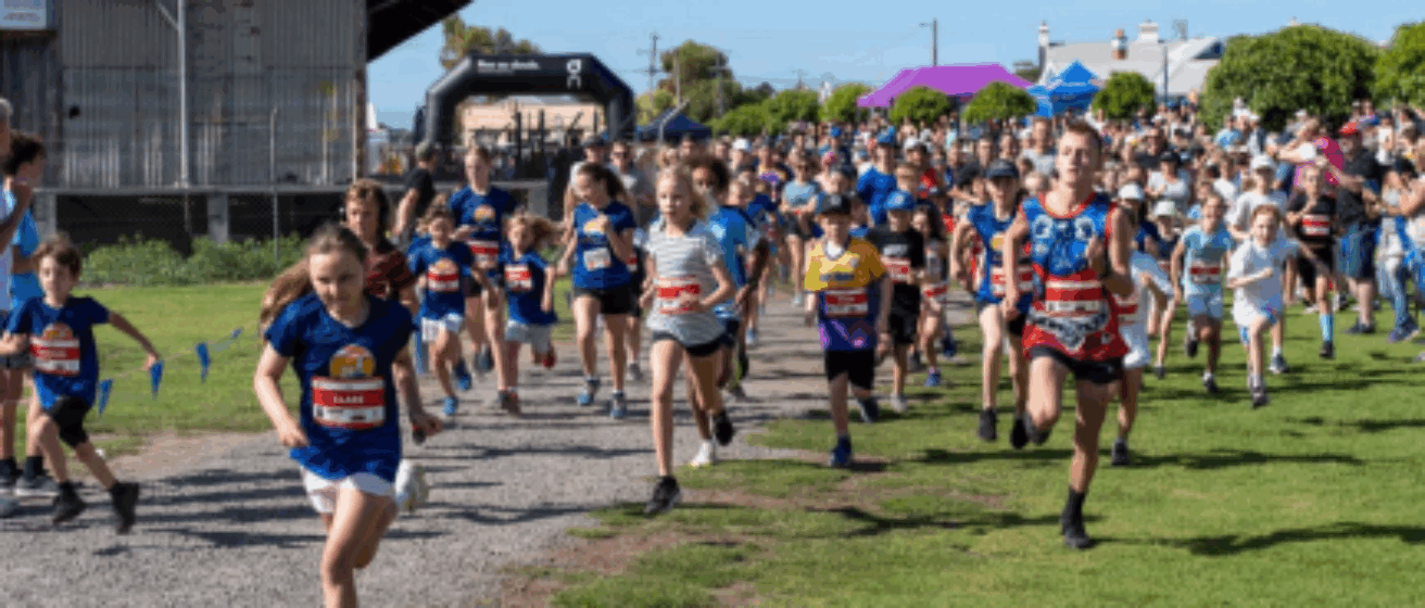 Port Fairy Marathon Running Festival