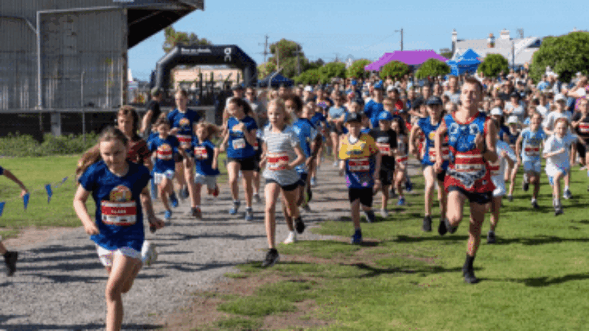 Port Fairy Marathon Running Festival