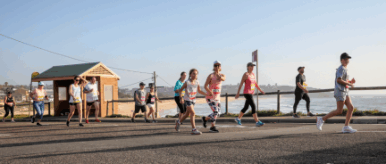 Sun Run