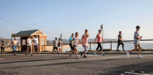 Sun Run