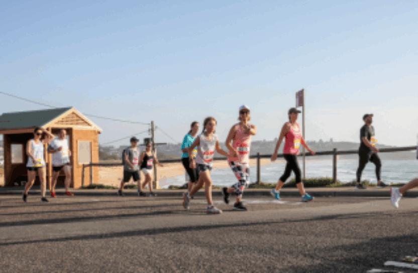 Sun Run