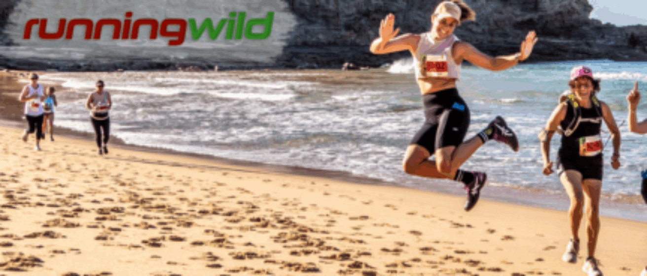 Kilcunda Half Marathon & Fun Runs