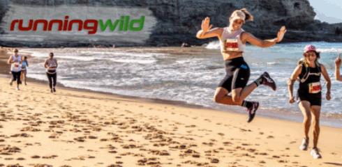 Kilcunda Half Marathon & Fun Runs