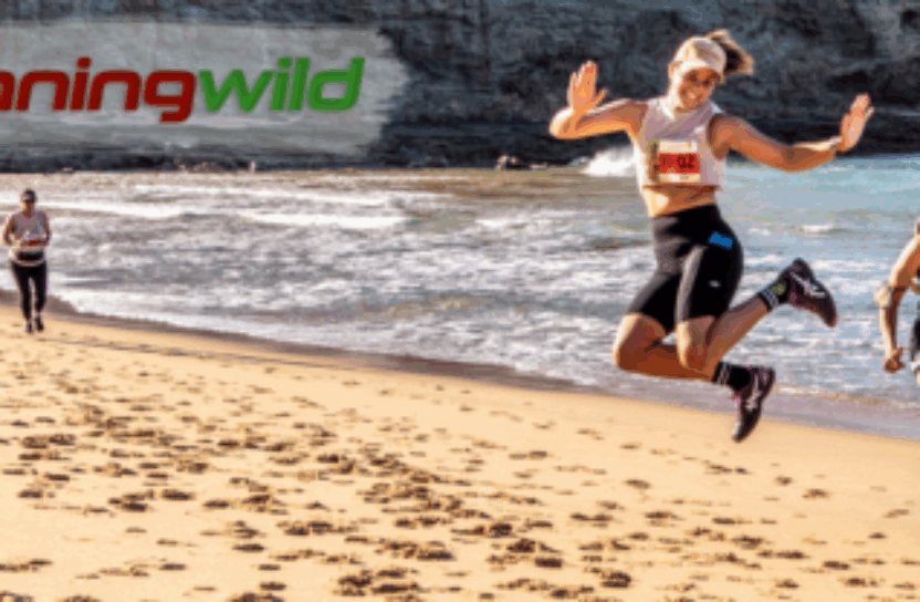 Kilcunda Half Marathon & Fun Runs