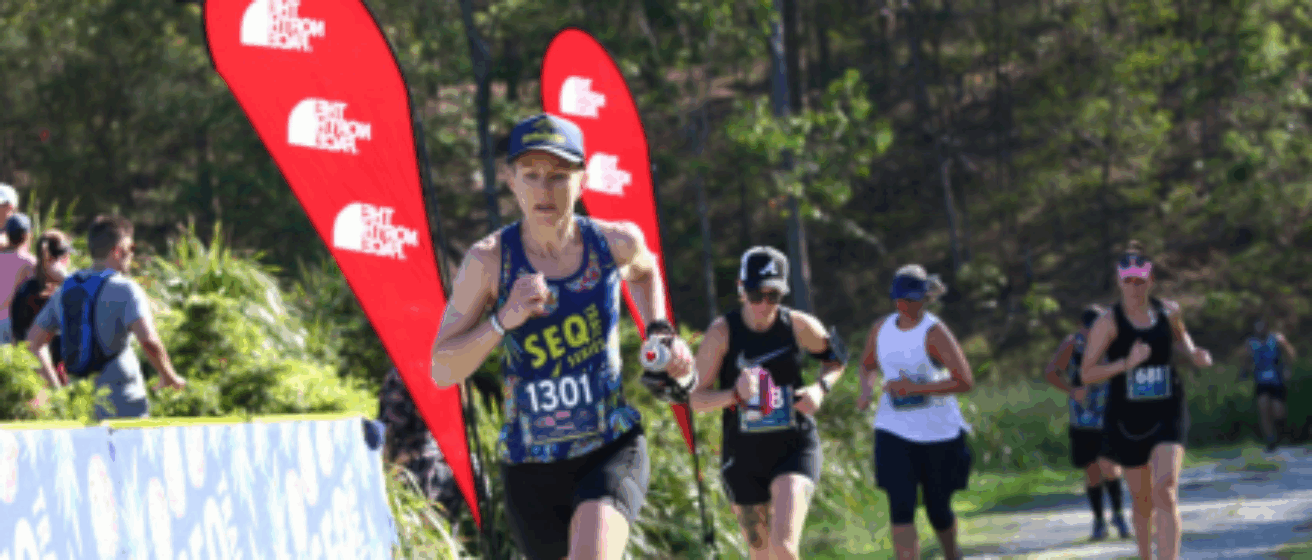 SEQ Trail Series: Bunyaville Regional Park