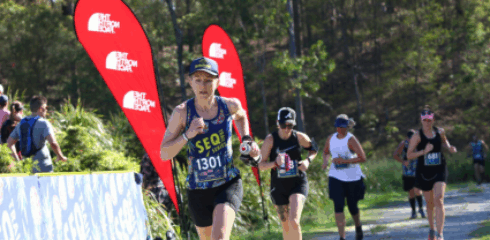 SEQ Trail Series: Bunyaville Regional Park