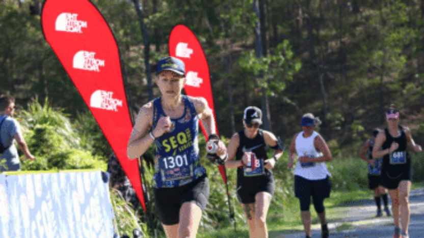 SEQ Trail Series: Bunyaville Regional Park
