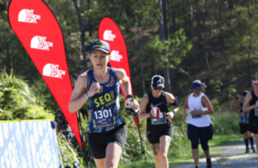 SEQ Trail Series: Bunyaville Regional Park