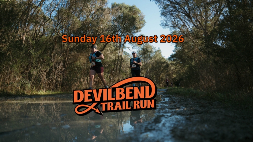 Devilbend Trail Run