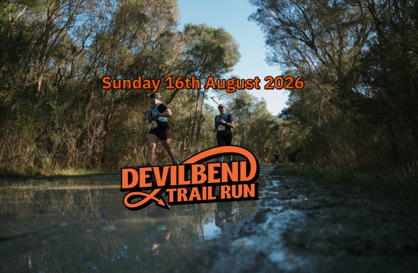 Devilbend Trail Run