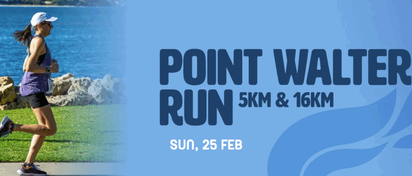 Point Walter Run