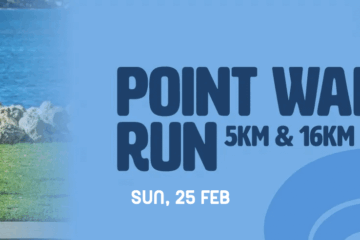 Point Walter Run