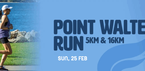 Point Walter Run