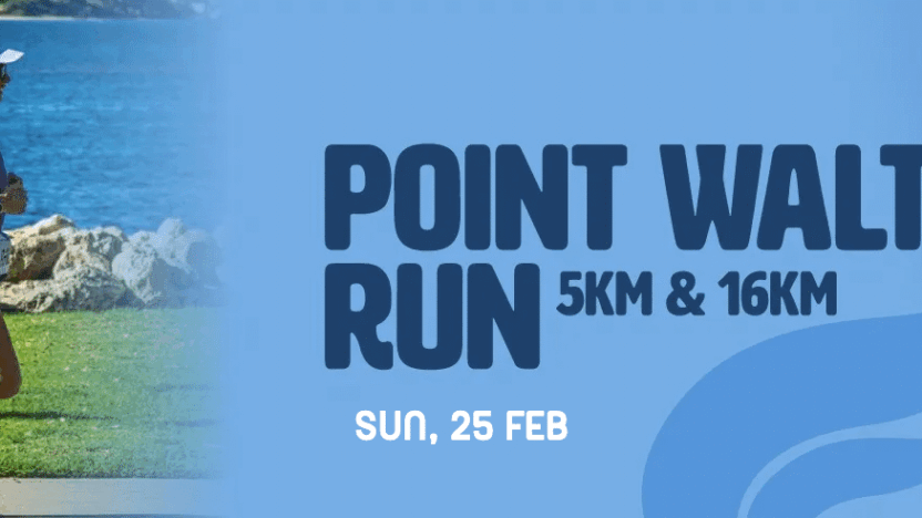 Point Walter Run