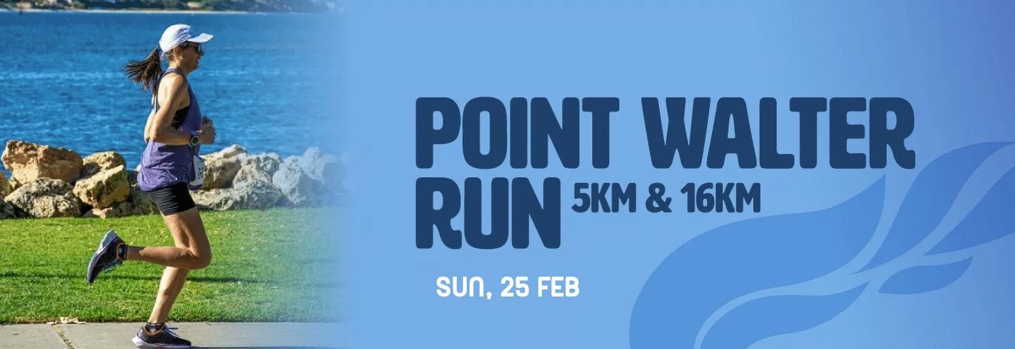 Point Walter Run