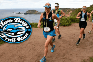 Two Bays Trail Run