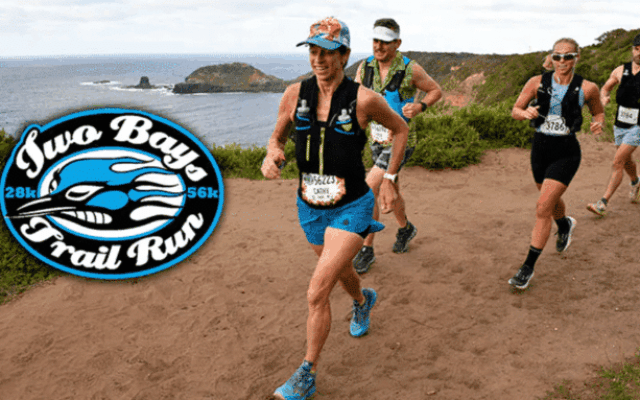 Two Bays Trail Run