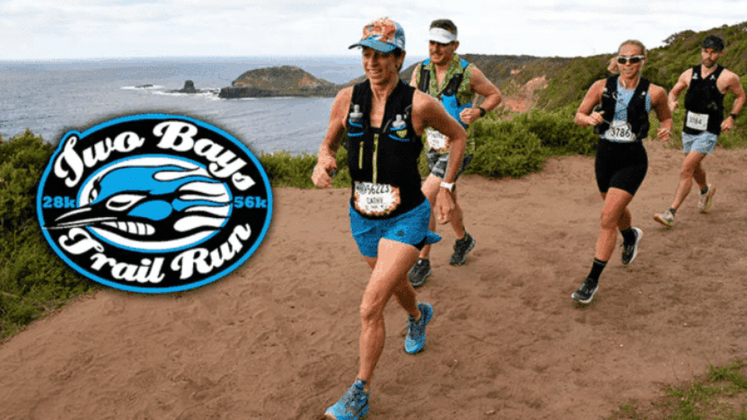 Two Bays Trail Run
