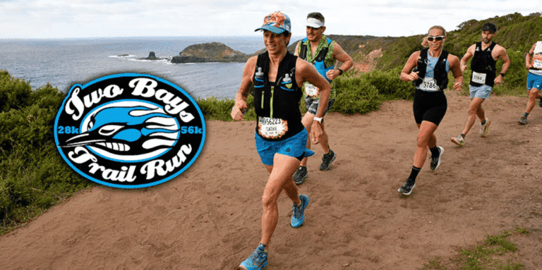 Two Bays Trail Run