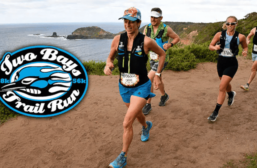 Two Bays Trail Run