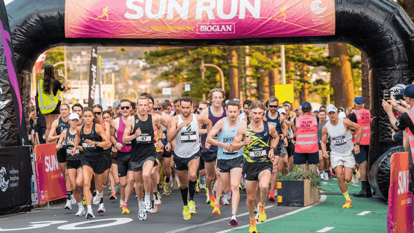 Sun Run