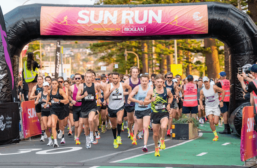 Sun Run