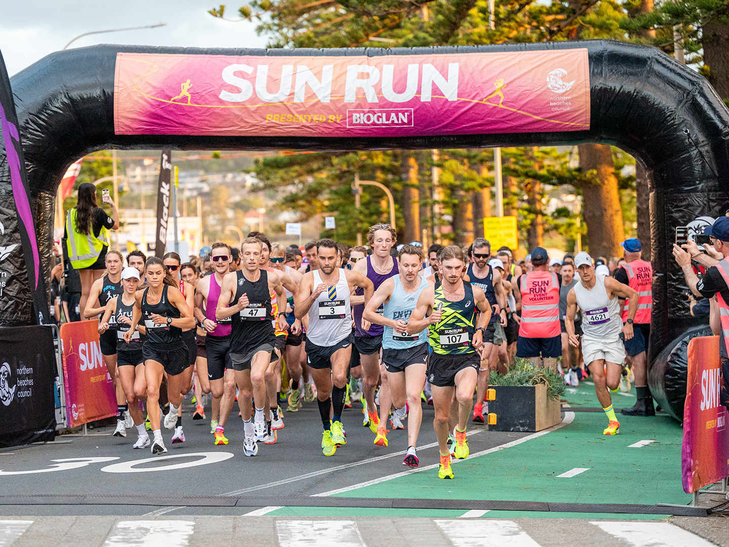Sun Run